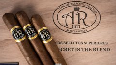 帕塔加斯后裔创立 Altezas Reales 1871 雪茄品牌