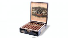 Casa Magna XV Anniversary周年纪念版雪茄现已发货