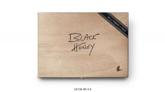 Warped Black Honey 翘曲黑蜜雪茄回归限量发售