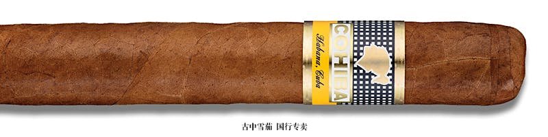 Cohiba Siglo VI (Tubo)