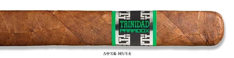 Trinidad Paradox Toro