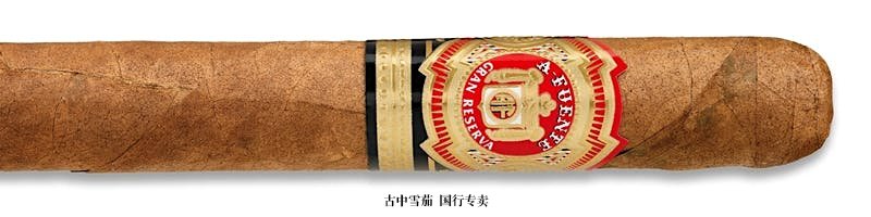 Arturo Fuente Don Carlos No. 3