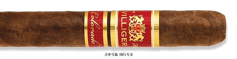 Villiger Colorado Churchill