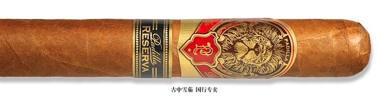 Padilla Reserva Toro