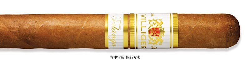 Villiger Talanga Churchill