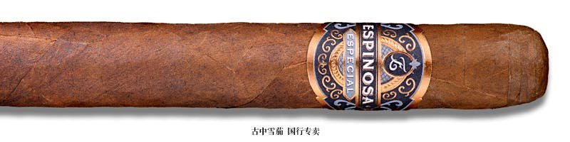 Espinosa Especial No. 5