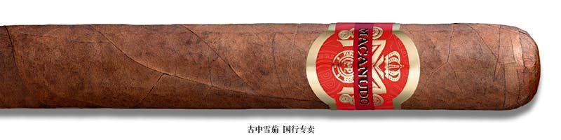 Macanudo Inspirado Orange Gigante