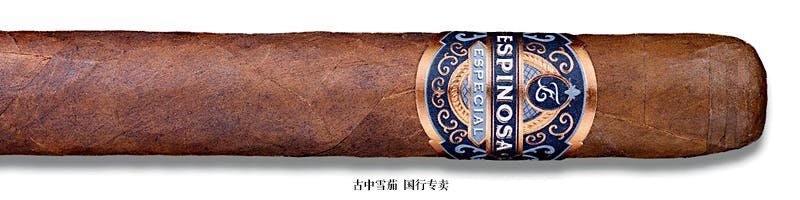 Espinosa Especial No. 5