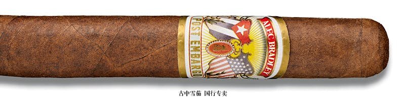 Alec Bradley Post Embargo Robusto