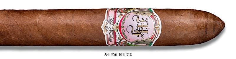 My Father No. 2 Belicoso