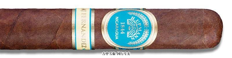 H. Upmann by AJ Fernandez Robusto