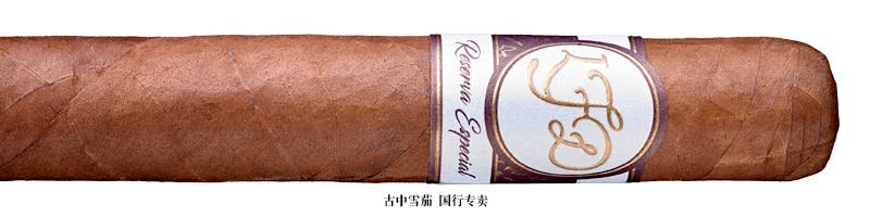 La Flor Dominicana Reserva Especial Gran Robusto