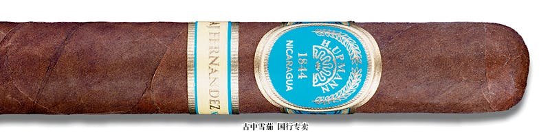 H. Upmann by AJ Fernandez Robusto