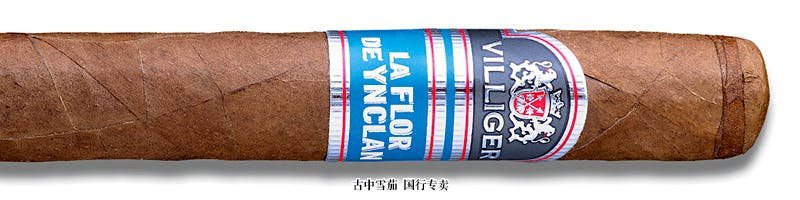 Villiger La Flor de Ynclan Churchill