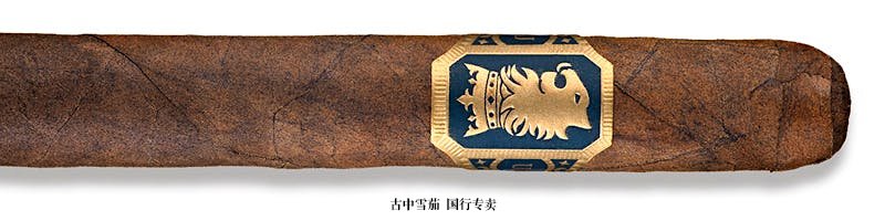 Undercrown Churchill