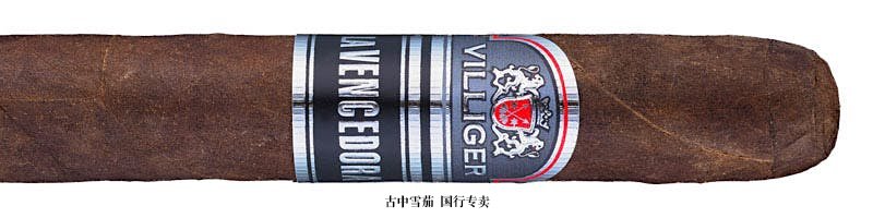 Villiger La Vencedora Churchill