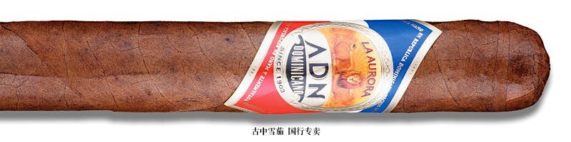 La Aurora ADN Dominicano Toro