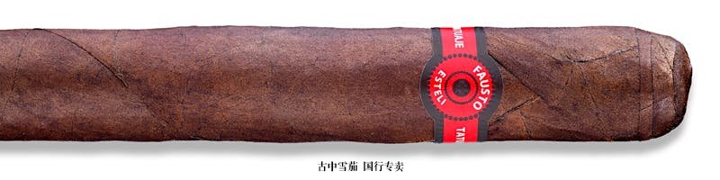 Tatuaje Fausto FT153 Toro