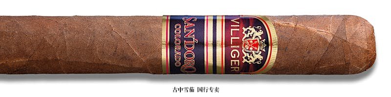 Villiger San'Doro Colorado Churchill