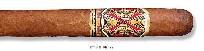 Fuente Fuente OpusX PerfecXion No. 5