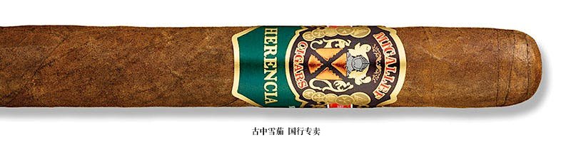 Micallef Herencia Maduro Toro