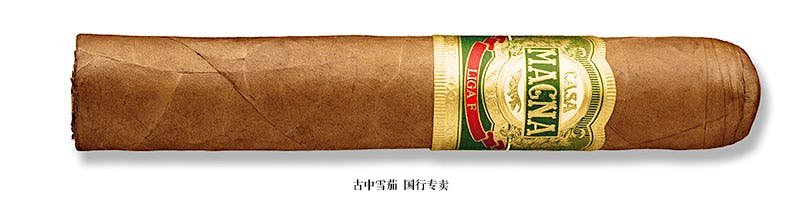 Casa Magna Liga F Robusto