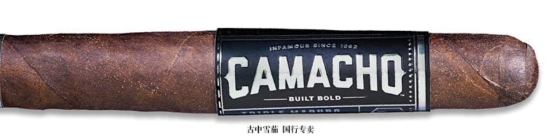 Camacho Triple Maduro 11/18