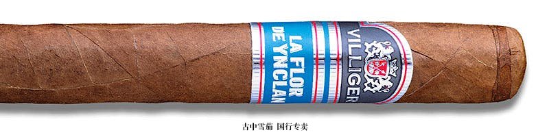 Villiger La Flor de Ynclan Churchill