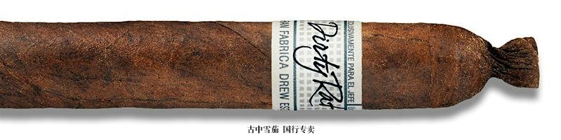 Liga Privada Único Serie Dirty Rat