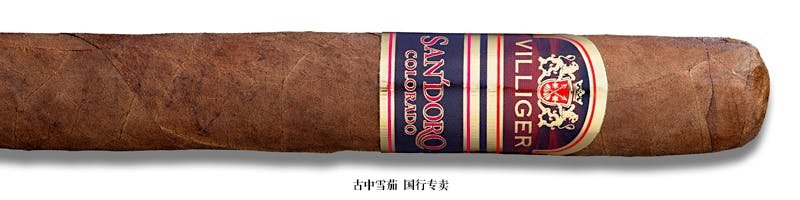 Villiger San'Doro Colorado Toro