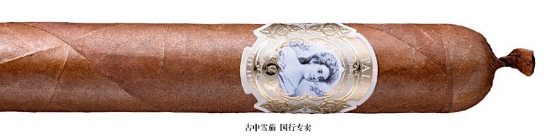 La Palina Goldie Toro