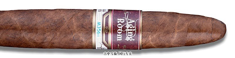 Aging Room Small Batch M356ii Forte