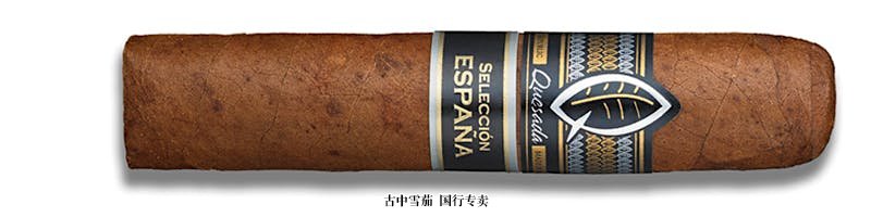 Quesada Selección España Short Robusto