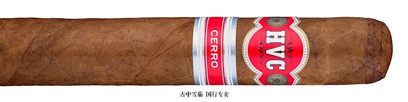 HVC Cerro Robusto Gordo