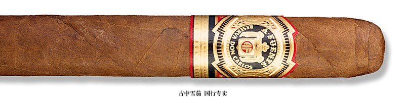 Arturo Fuente Don Carlos Presidente