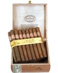 典型的 Partagas 包装