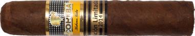 Cohiba Robustos Supremos