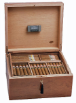 Cohiba 510 Aniversario Humidor packaging