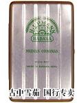 典型的 H. Upmann 包装