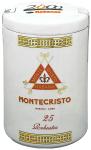 Montecristo Reserva del Milenio 包装