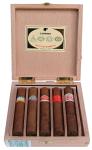 Montecristo Seleccion Robustos 包装