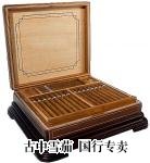 Montecristo Replica de Humidor Antiguo packaging