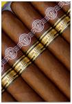 Montecristo Edicion Limitada 2012 包装