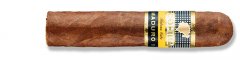 2024年CA雪茄迷排名第8 高希霸马杜罗5 魔术师 Cohiba Maduro 5 Mágicos