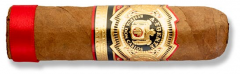 2024年CA雪茄迷排名第9 阿图罗·富恩特·唐·卡洛斯 靶心 Arturo Fuente Don Carlos Eye