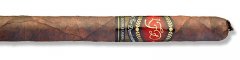 2023CA雪茄排名第21 La Flor Dominicana Double Light Lancero | 多米尼加之花 双利盖罗·长矛