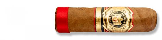 2024年CA雪茄迷排名第9 阿图罗·富恩特·唐·卡洛斯 靶心 Arturo Fuente Don Carlos Eye