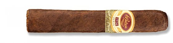 2024雪茄迷排名：4  帕德隆1926系列6号 Padrón Serie 1926 No.6