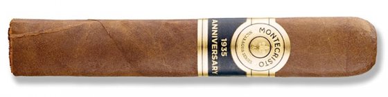 2024CA雪茄迷排名第2 非古 蒙特克里斯托1935周年尼加拉瓜埃斯佩索 Montecristo 193