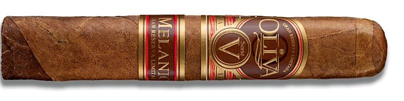 Oliva Serie V Melanio Robusto